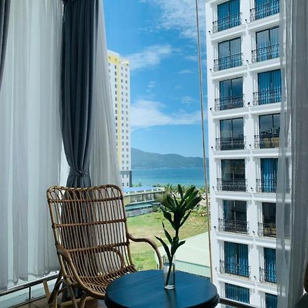 دا نانغ Sea Sand 2 Hotel المظهر الخارجي الصورة