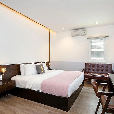 دا نانغ Sea Sand 2 Hotel المظهر الخارجي الصورة