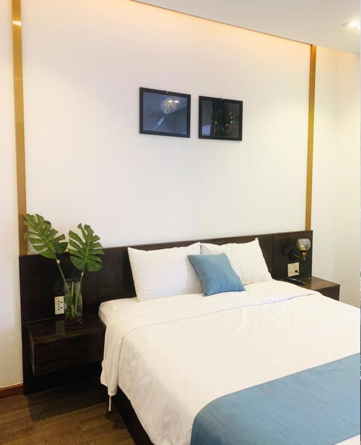 دا نانغ Sea Sand 2 Hotel المظهر الخارجي الصورة
