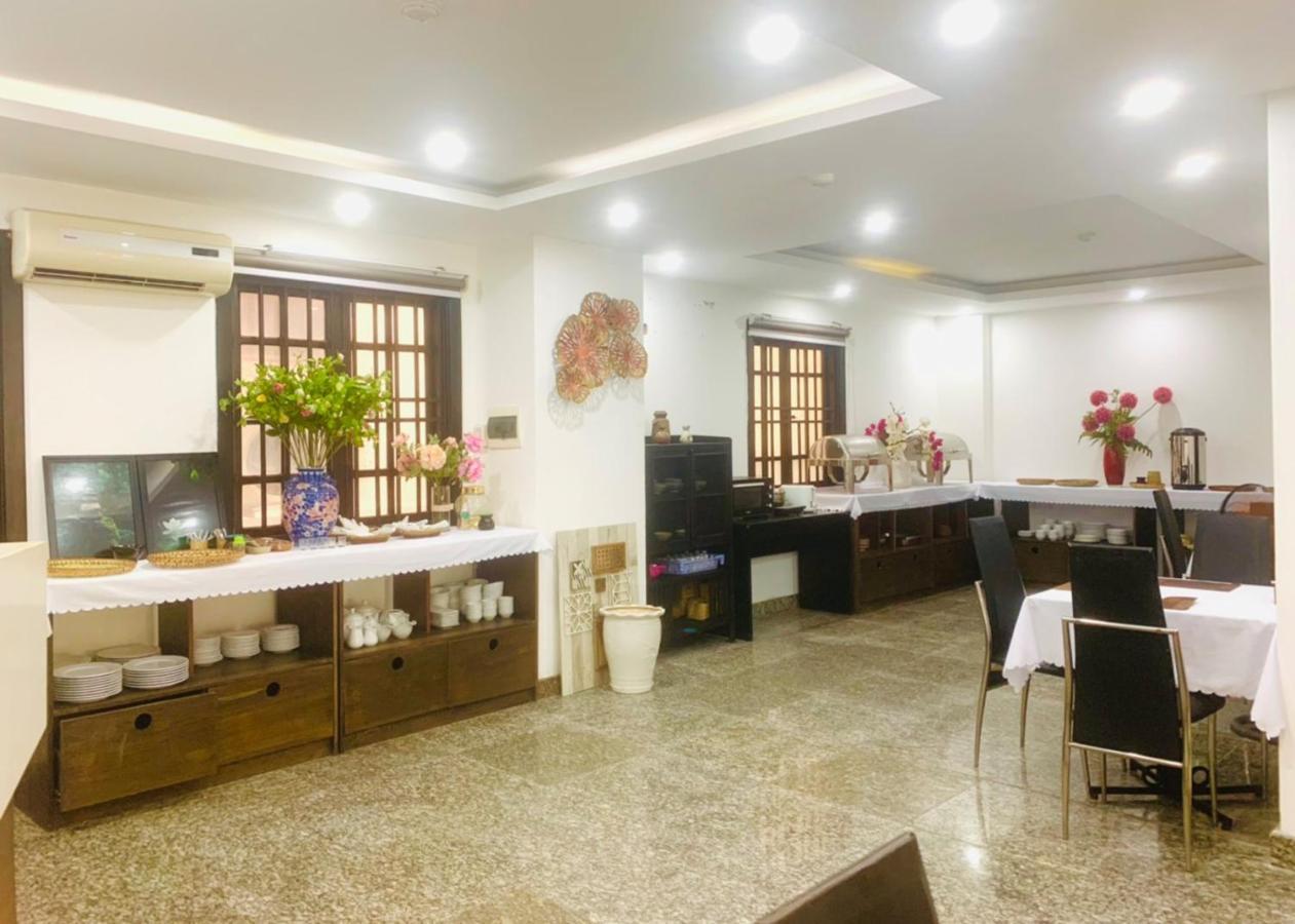 دا نانغ Sea Sand 2 Hotel المظهر الخارجي الصورة
