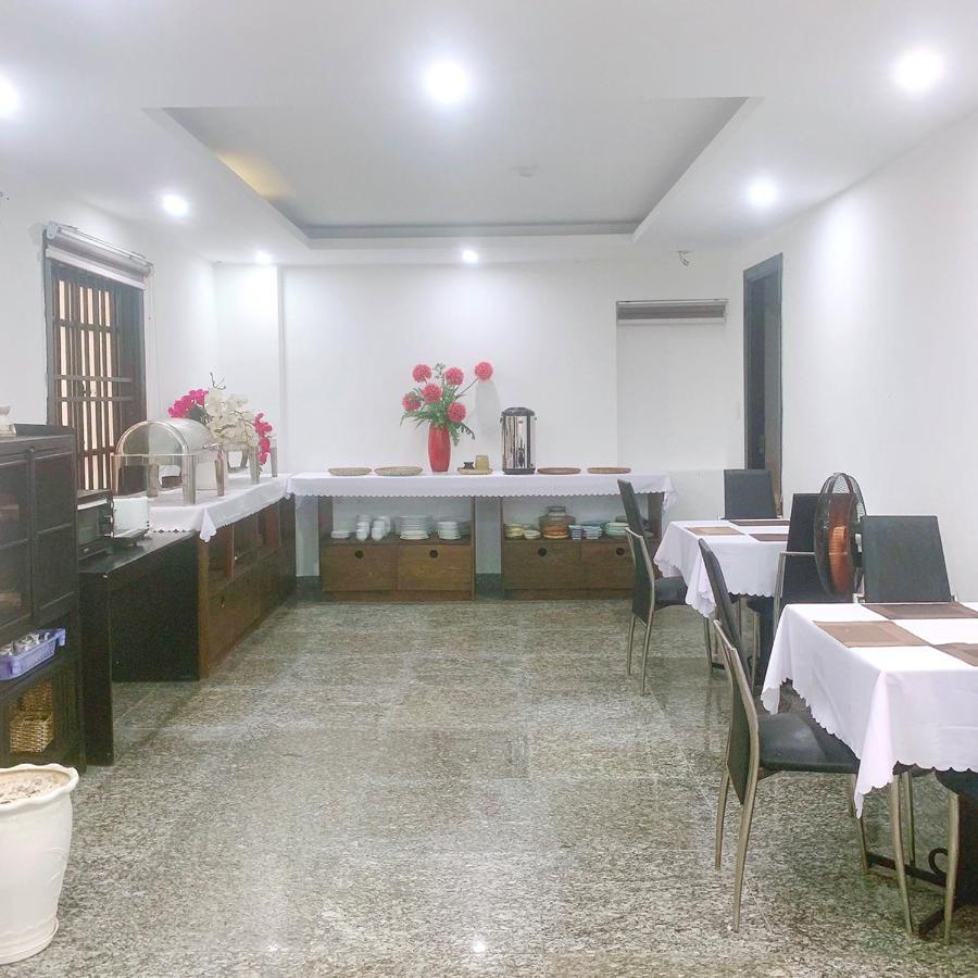 دا نانغ Sea Sand 2 Hotel المظهر الخارجي الصورة